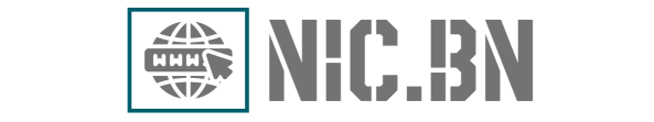 NIC.BN logo